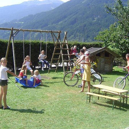 Apart Tyrol Uderns Luaran gambar
