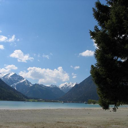 Apart Tyrol Uderns Luaran gambar