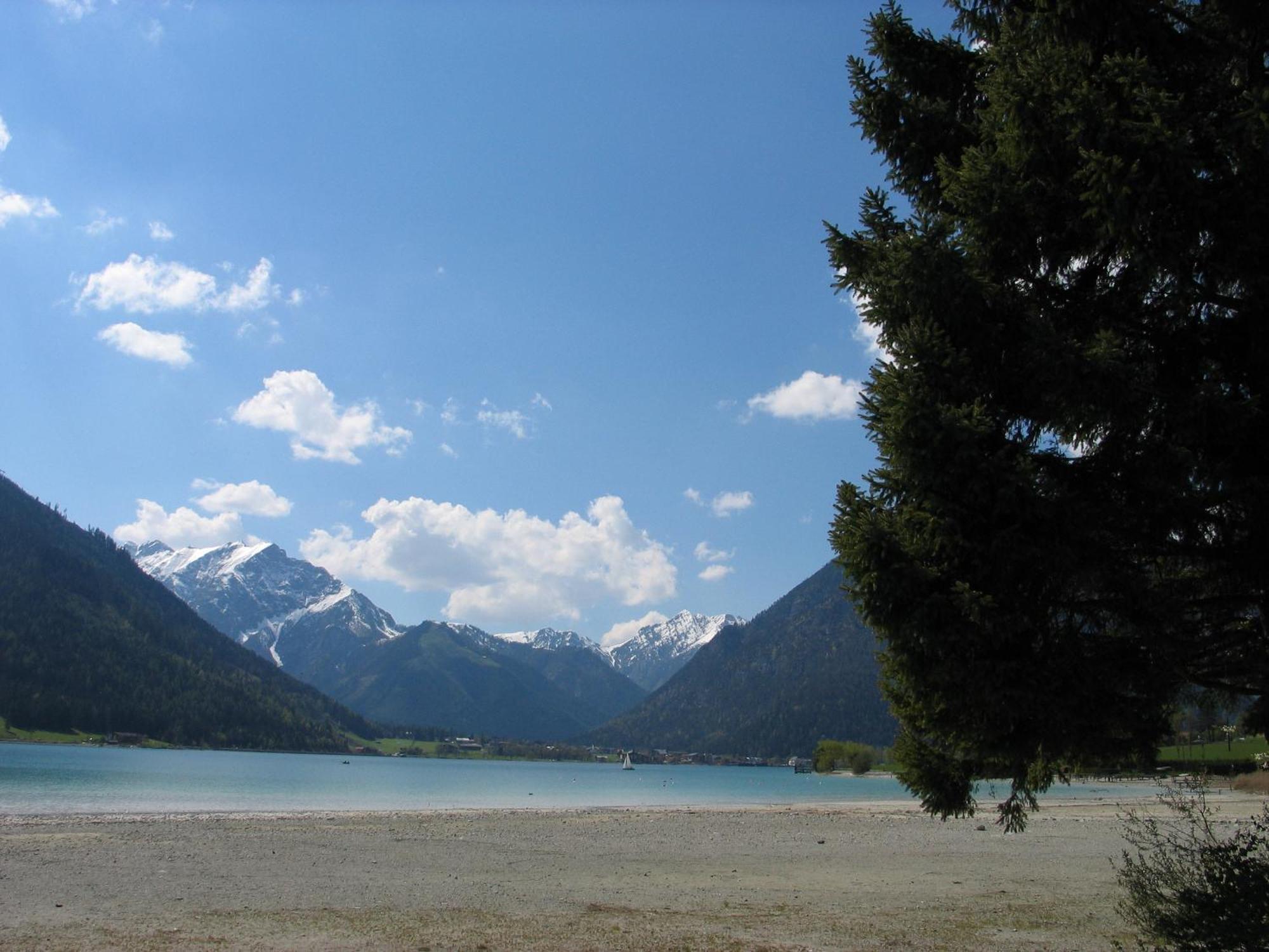 Apart Tyrol Uderns Luaran gambar