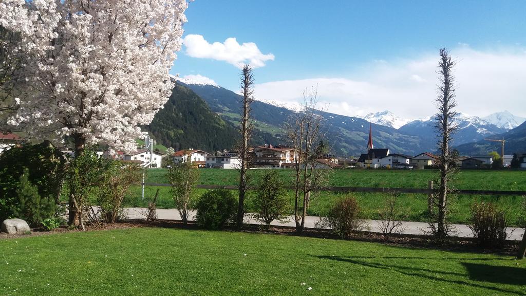 Apart Tyrol Uderns Luaran gambar