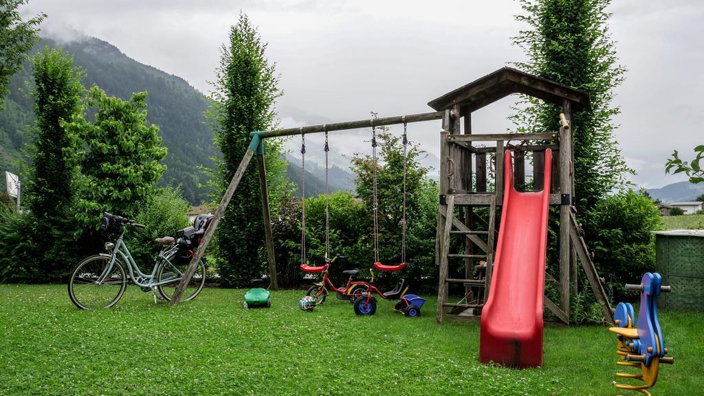 Apart Tyrol Uderns Luaran gambar