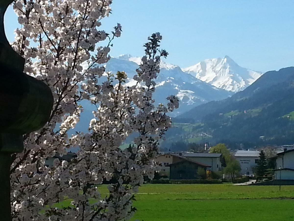 Apart Tyrol Uderns Luaran gambar