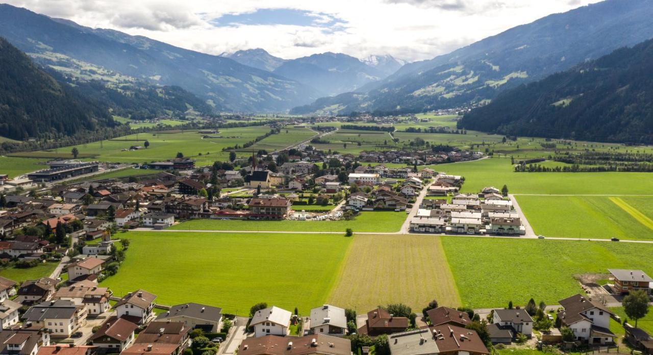 Apart Tyrol Uderns Luaran gambar